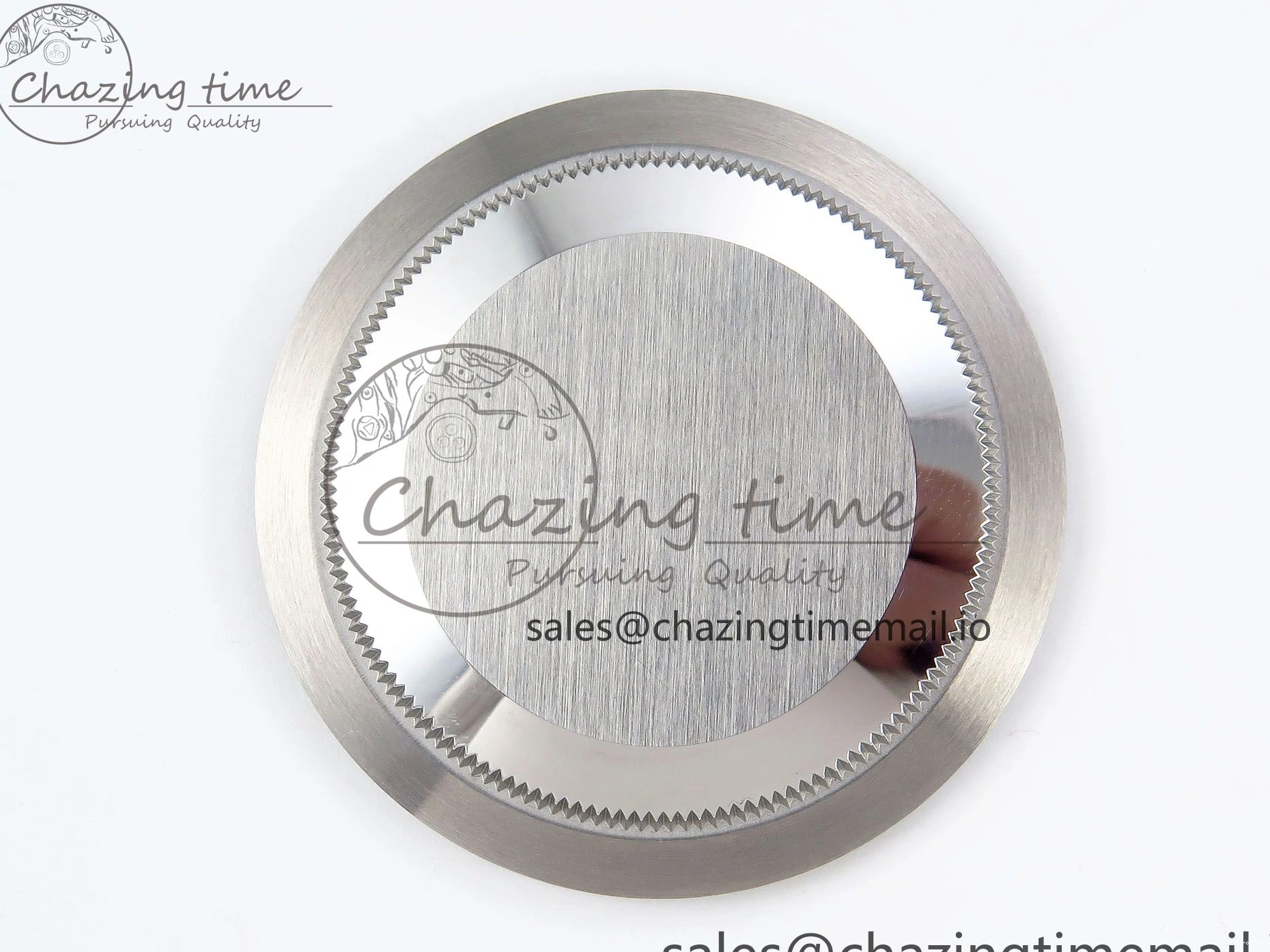 MiroTime 0206 SportInspired GMT-Master II 126710 BLRO Blue Red Ceramic Clean Factory Best Edition on Jubilee Bracelet DD3285 CHS V 1540